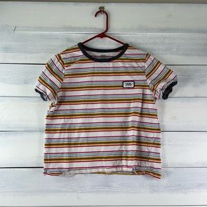 Vans OFF THE WALL Kids XL T-Shirt